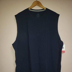 Russell Athletic  Men's 3XL Sleeveless Tee-Shirt - NWT